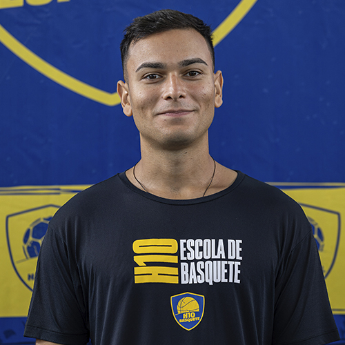 Lucas Cintra Araujo