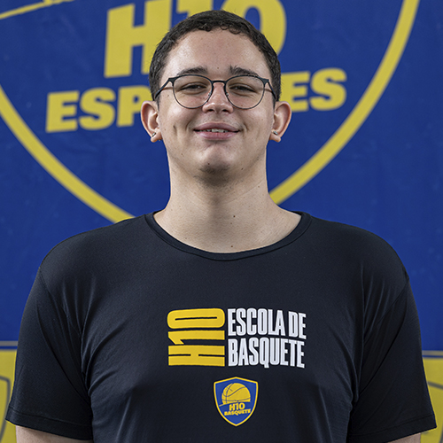 Lucas Telis